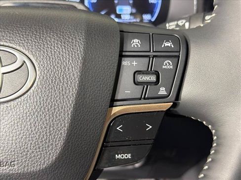 Used 2026 Toyota Crown Signia w/ Advanced Technology Package AWD/4WD image 27