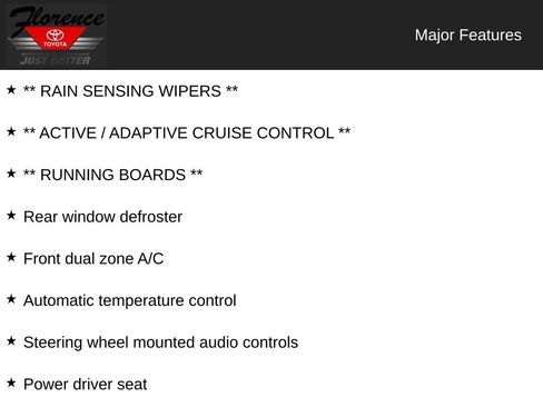 Used 2023 Toyota Tundra 1794 Edition image 19