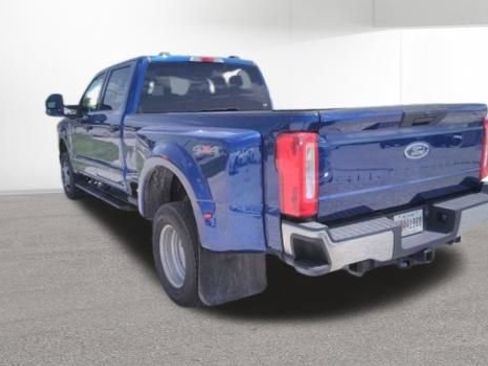 Used 2026 Ford F350 XLT AWD/4WD image 2