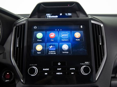 Used 2024 Subaru Forester Touring w/ POP Package 3 image 16