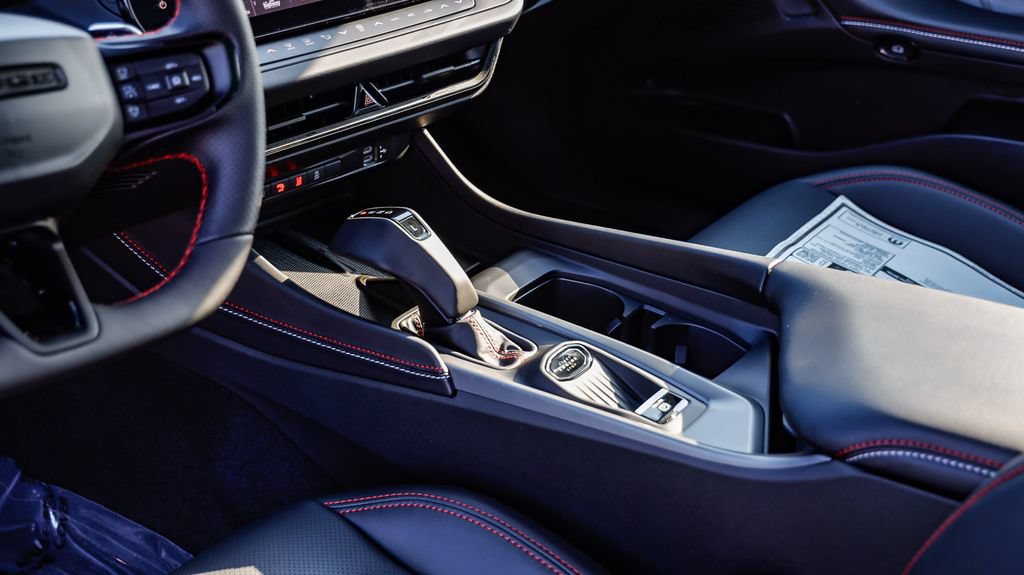 New 2026 Dodge Charger R/T AWD/4WD image 24