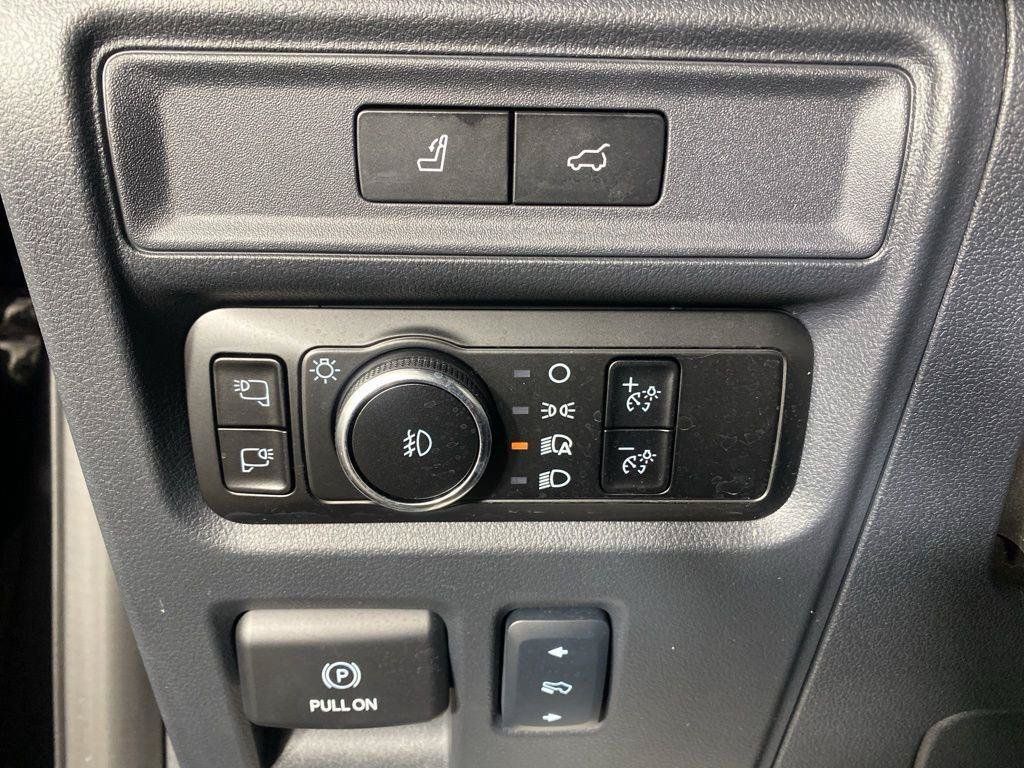 Used 2024 Ford Expedition Timberline AWD/4WD image 14