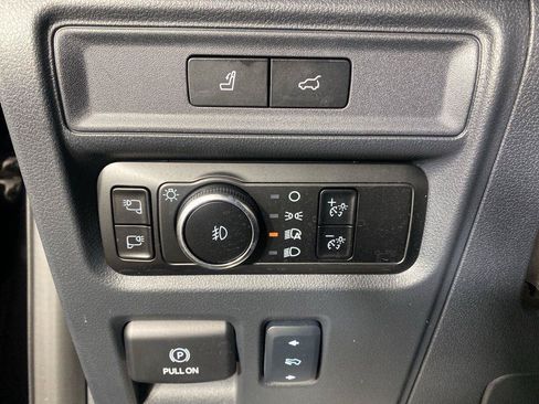 Used 2024 Ford Expedition Timberline AWD/4WD image 14