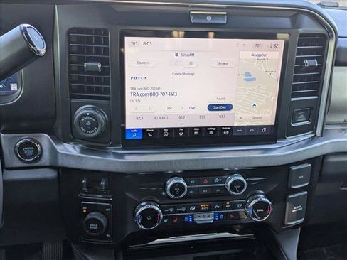 Used 2026 Ford F350 Platinum AWD/4WD image 11