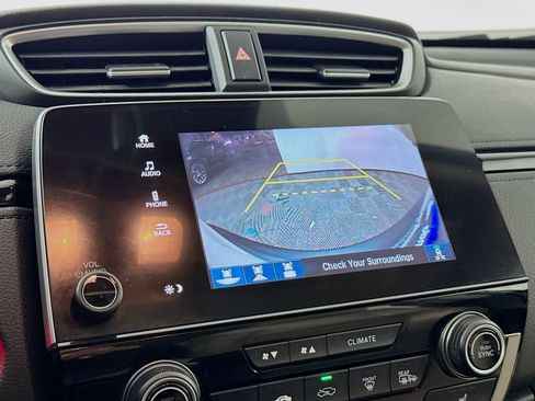 Used 2017 Honda CR-V EX image 14