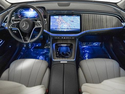 New 2026 Mercedes-Benz E 350 Sedan image 12