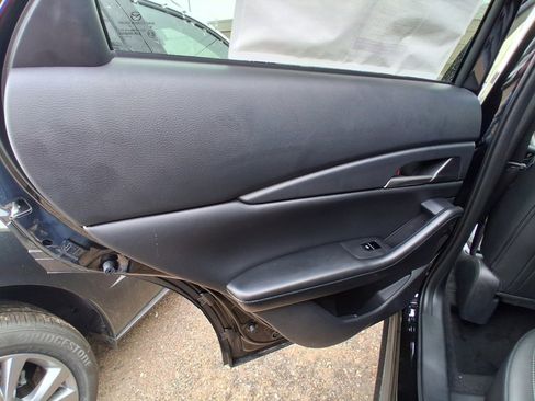 New 2026 MAZDA CX-30 AWD 2.5 S w/ Select Sport Pkg image 17