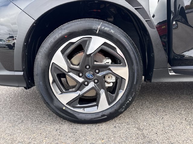 New 2026 Subaru Crosstrek 2.5i Limited AWD/4WD image 30