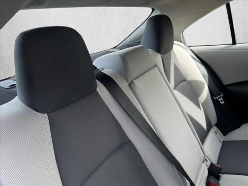 Certified 2025 Toyota Corolla LE image 21