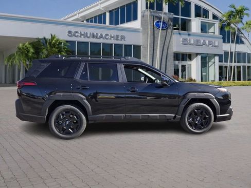 New 2026 Subaru Outback Limited image 8