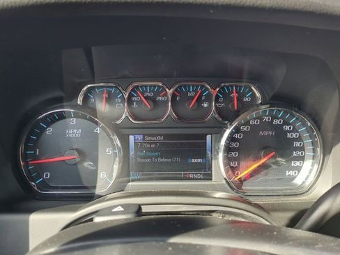 Used 2018 Chevrolet Tahoe LS w/ Enhanced Driver Alert Package image 10