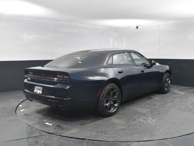 New 2026 Dodge Charger R/T AWD/4WD image 9