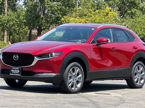 New 2026 MAZDA CX-30 AWD 2.5 S image 7