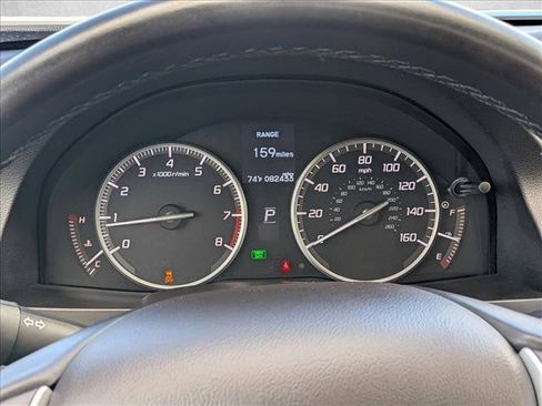 Used 2017 Acura RDX AWD w/ Technology Package image 12