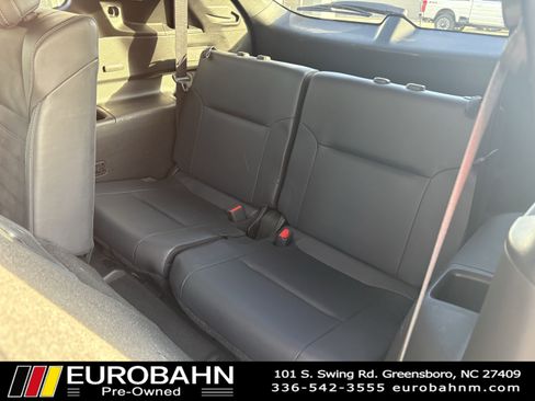 Used 2022 Mitsubishi Outlander SE image 11