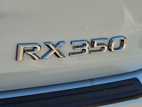 Used 2021 Lexus RX 350 AWD w/ Accessory Package image 28