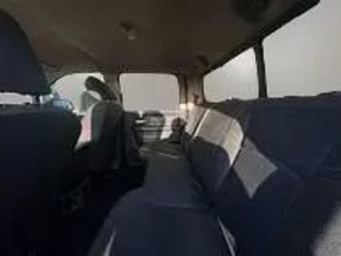 Used 2019 RAM 2500 Tradesman RWD image 8