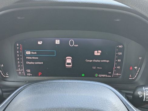 Used 2024 Honda Accord LX image 20