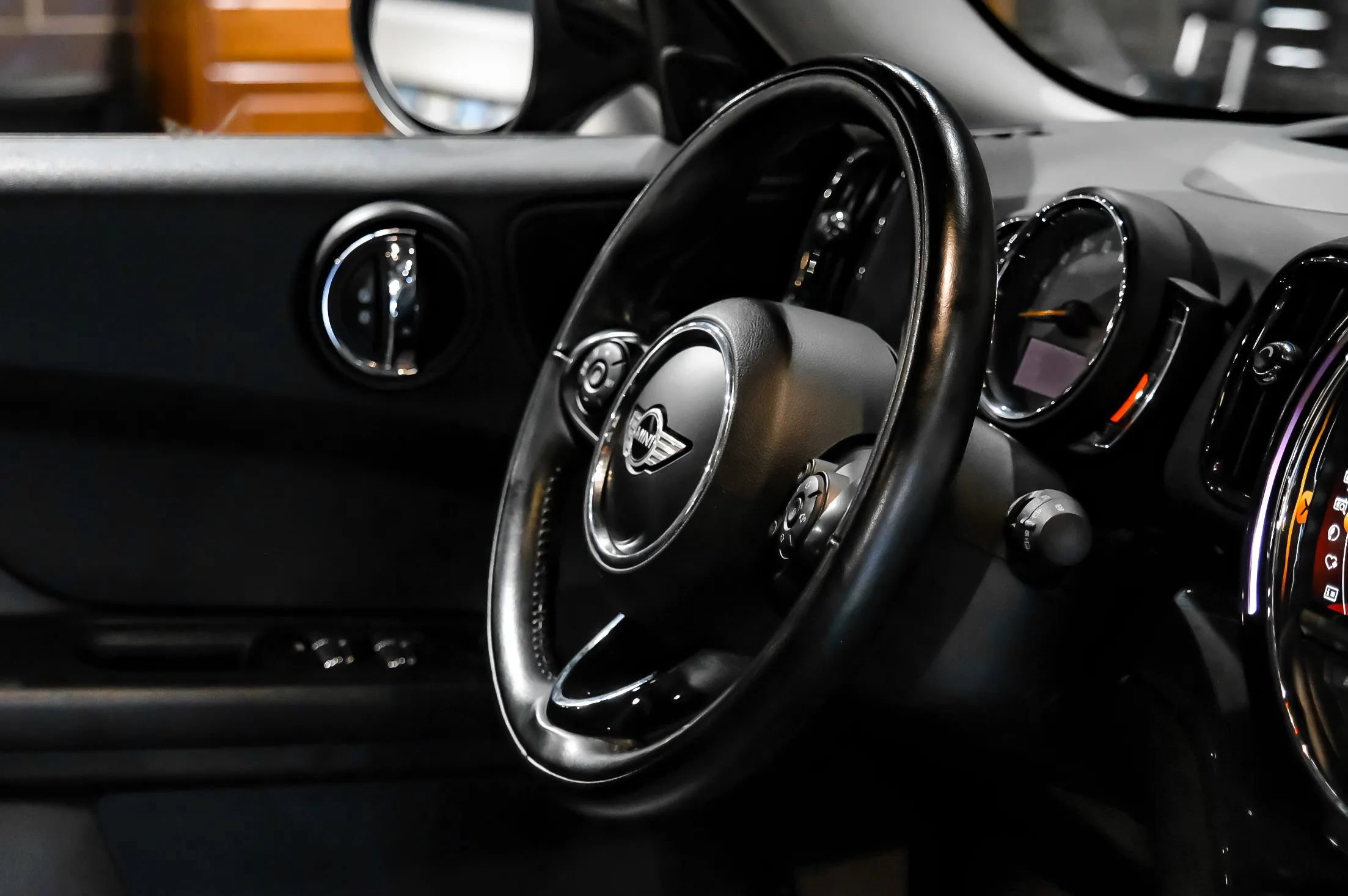 Used 2018 MINI Cooper Countryman ALL4 AWD/4WD image 17