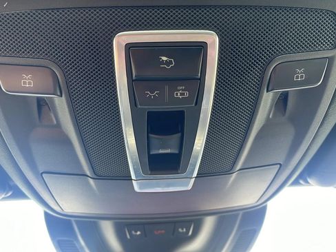 Used 2017 Mercedes-Benz GLS 450 4MATIC image 19