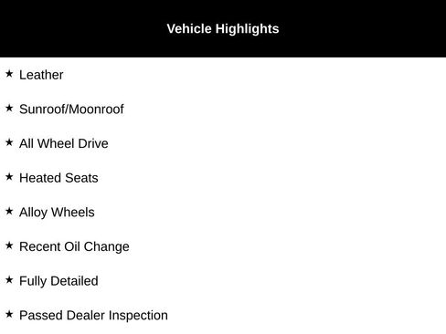 Certified 2022 Kia Sportage Nightfall Edition w/ Nighfall AWD Premium Package image 12