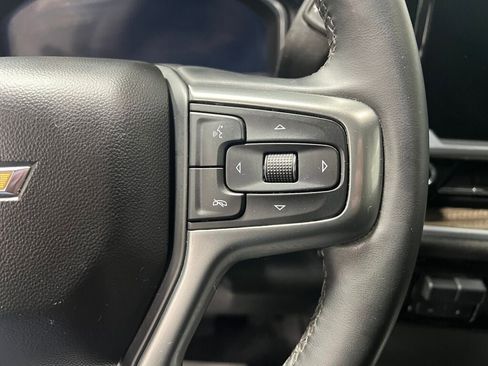 Used 2023 Chevrolet Silverado 1500 LT image 11