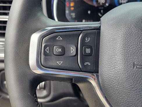 Certified 2026 RAM 2500 Laramie AWD/4WD image 22
