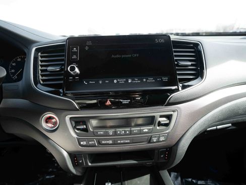 New 2026 Honda Ridgeline RTL image 17