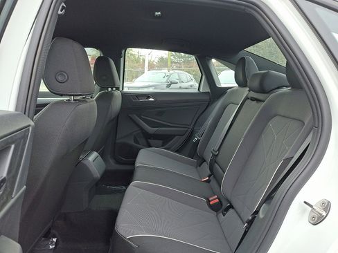 New 2026 Volkswagen Jetta Sport FWD image 6
