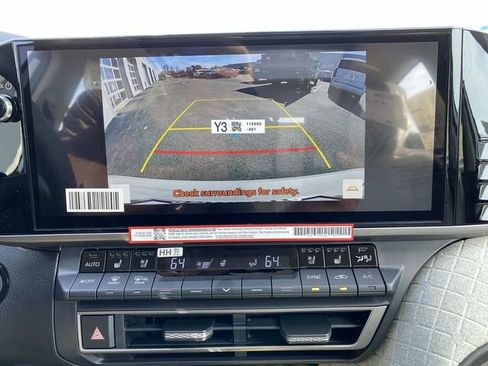 New 2026 Toyota Camry XLE AWD/4WD image 9