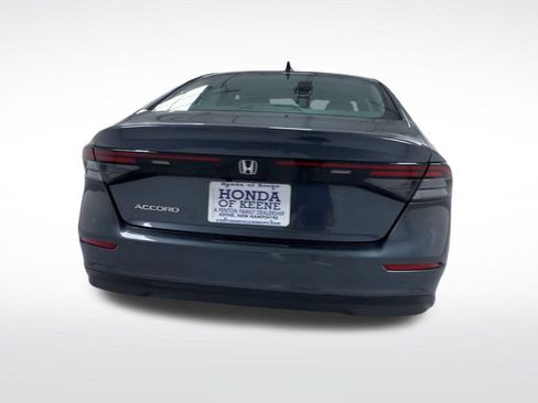 Used 2023 Honda Accord EX image 10