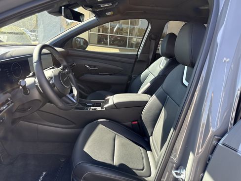 New 2026 Hyundai Santa Cruz Limited image 10