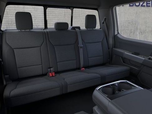 New 2026 Ford F150 XLT AWD/4WD image 11