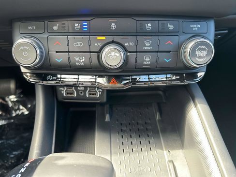 New 2026 Dodge Durango GT image 15