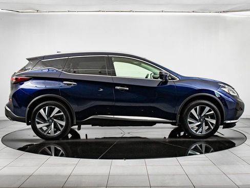 Used 2024 Nissan Murano SL image 6