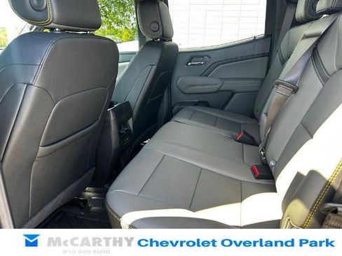 New 2026 Chevrolet Colorado ZR2 AWD/4WD image 20