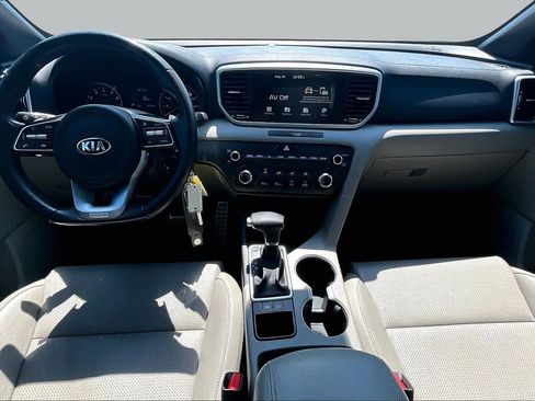 Used 2021 Kia Sportage S FWD image 14