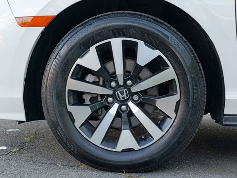 Used 2025 Honda Odyssey EX-L image 15