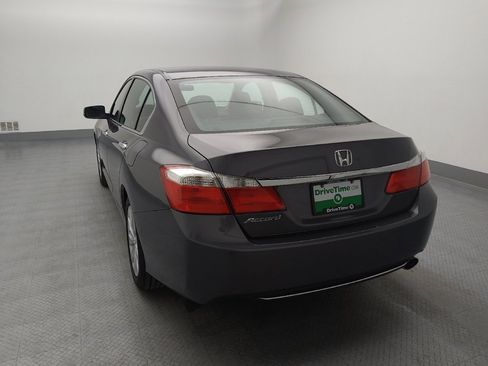 Used 2015 Honda Accord EX image 6