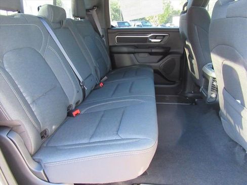 New 2026 RAM 1500 Big Horn w/ Night Edition image 28