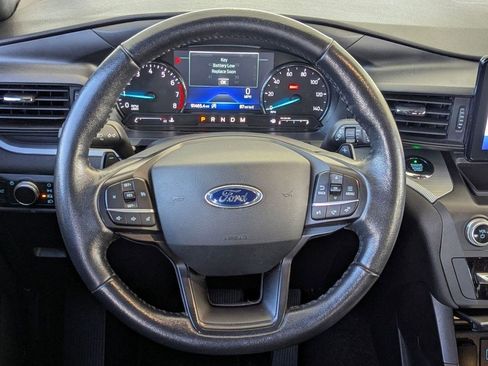 Certified 2020 Ford Explorer XLT image 15