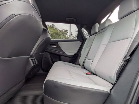 New 2026 Subaru Solterra image 14