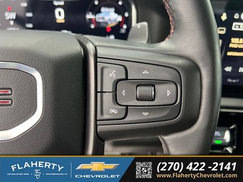 Used 2026 GMC Sierra 1500 AT4X w/ AT4X AEV Edition AWD/4WD image 26