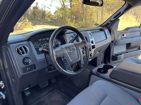 Used 2013 Ford F150 XLT w/ Luxury Equipment Group image 19