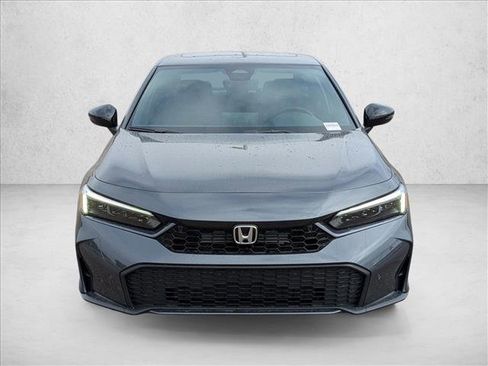 New 2026 Honda Civic Sport Touring image 6