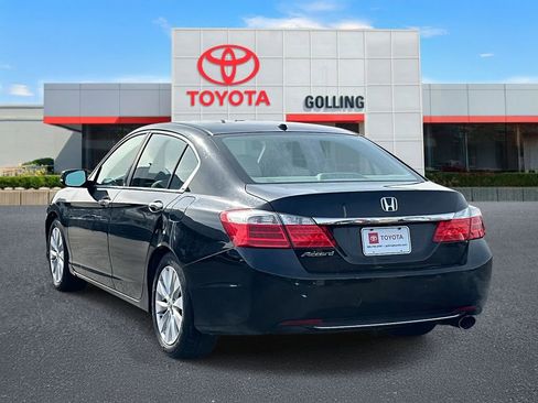 Used 2013 Honda Accord EX-L image 4