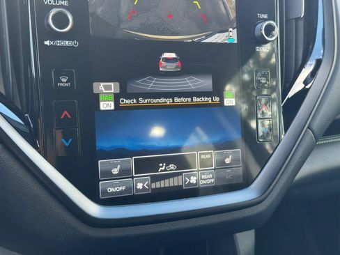 Used 2023 Subaru Ascent Onyx Edition Limited image 30