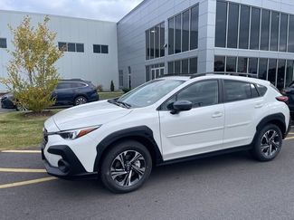 New 2026 Subaru Crosstrek 2.0i Premium video 1