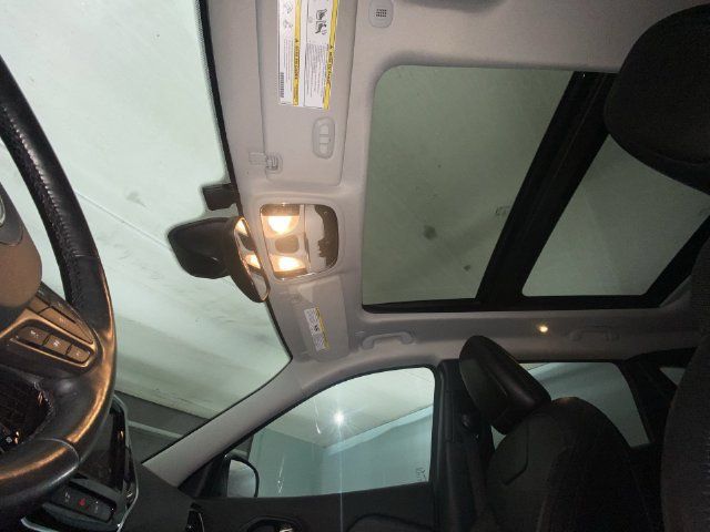 Used 2021 Jeep Cherokee Limited w/ Elite Package FWD image 22