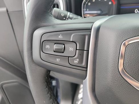 Certified 2022 GMC Sierra 1500 SLT w/ SLT Convenience Package image 27
